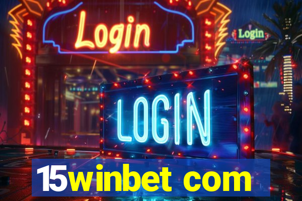 15winbet com